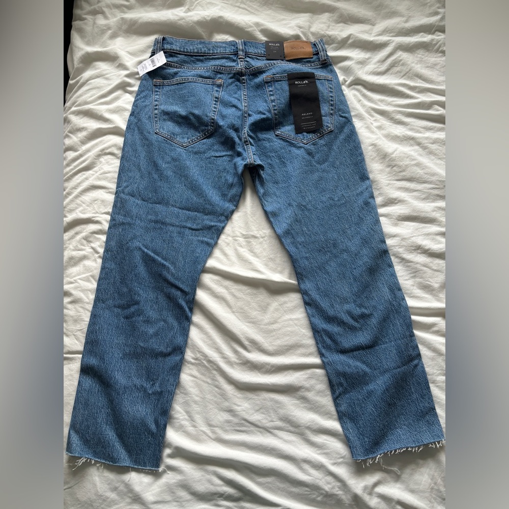 ROLLA’S Jeans - Picture 2 of 6